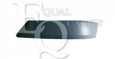 EQUAL QUALITY m1121 -  Облицовка / защитная накладка, буфер